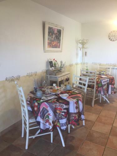 B&B La Guillone