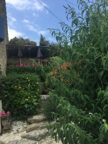 B&B La Guillone