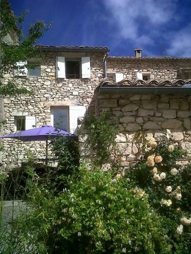 La Bergerie de Remourase