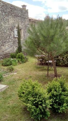 La Bergerie de Remourase