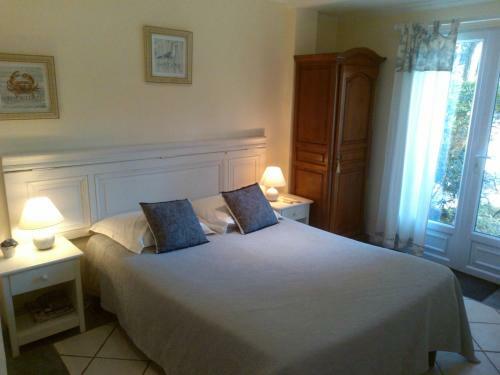 Bed & Breakfast Sous Les Pins