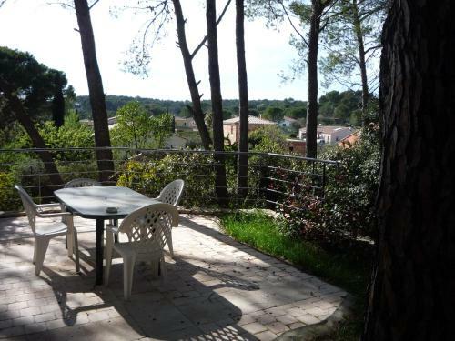 Bed & Breakfast Sous Les Pins