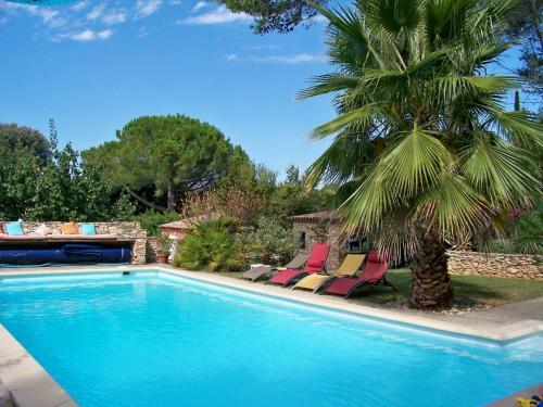 Bed & Breakfast Sous Les Pins