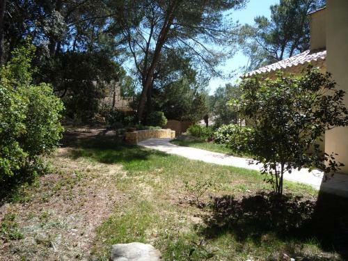 Bed & Breakfast Sous Les Pins