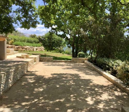 Villa Mas La Bellevue