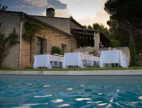Villa Mas La Bellevue