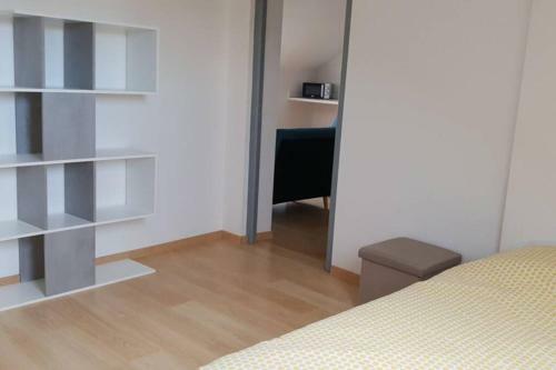 Apartamento Les Terrasses Des Nancray 2