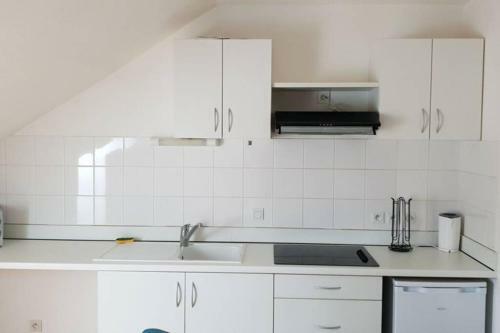 Apartamento Les Terrasses Des Nancray 2