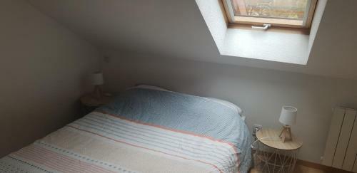 Apartamento Les Terrasses Des Nancray 2