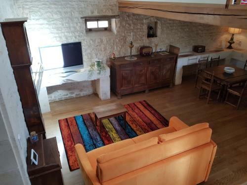 Charmante Maison De Campagne