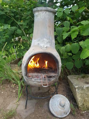 Charmante Maison De Campagne