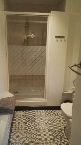 Bed & Breakfast R�sidence de Vaux
