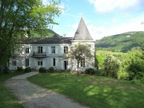 Bed & Breakfast R�sidence de Vaux