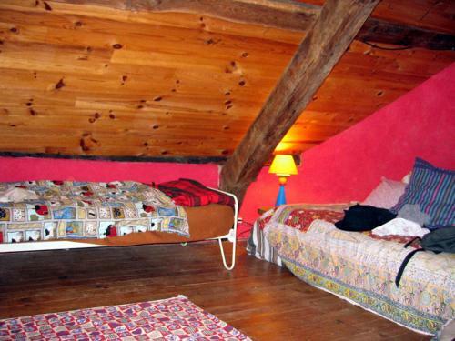 Maison Du S�n�chal