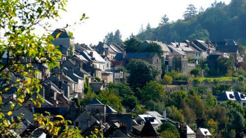 Maison Du S�n�chal