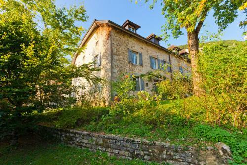 Hostal A L'ombre Du Ch�teau
