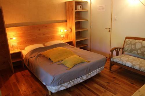 Bed & Breakfast Les Chambres de La Dourbie