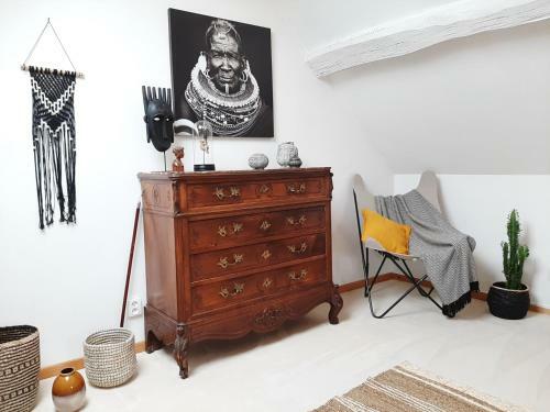 Bed & Breakfast Jardin De Mathilde