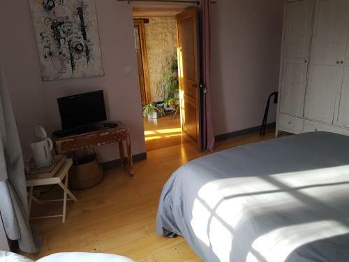 Bed & Breakfast Chambres D'h�tes Du Tilleul