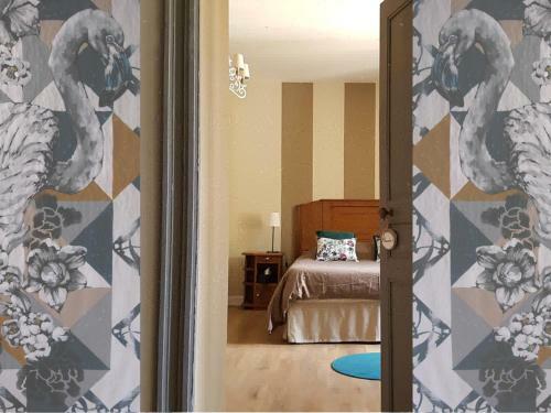 Bed & Breakfast Chambres D'h�tes Du Tilleul