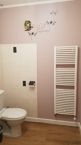 Bed & Breakfast Chambres D'h�tes Du Tilleul