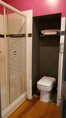 Bed & Breakfast Chambres D'h�tes Du Tilleul