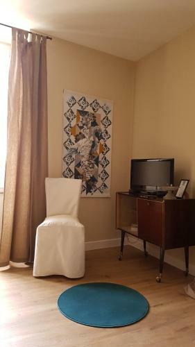 Bed & Breakfast Chambres D'h�tes Du Tilleul
