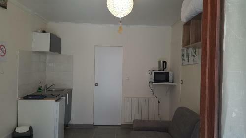 Apartamento Joli Studio Proche de Disneyland Paris