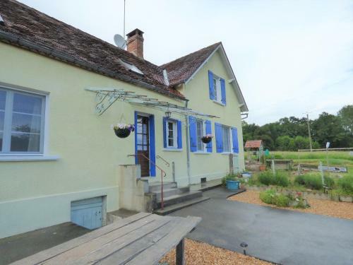 Bed & Breakfast Les Tibles