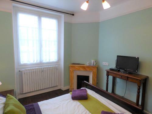 Bed & Breakfast Les Tibles