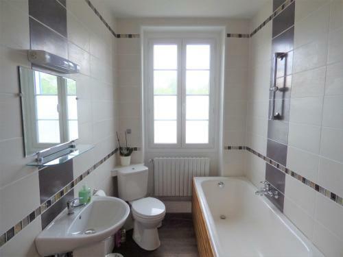 Bed & Breakfast Les Tibles