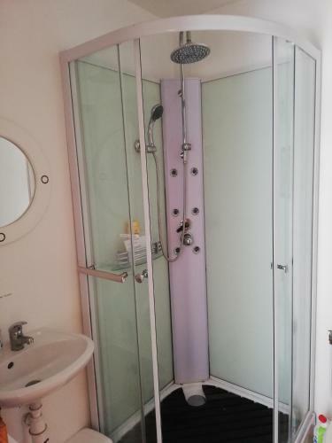 Gite Chez Rivi�re