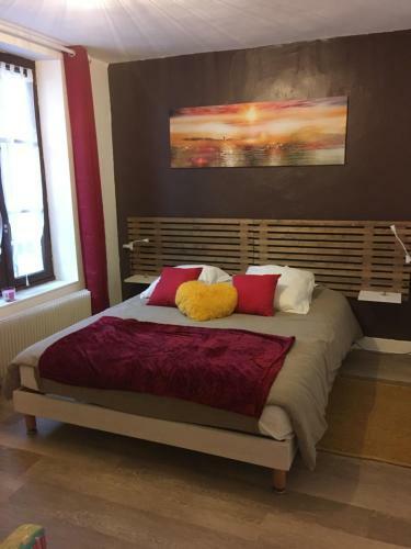 Hotel L Auberge Du Lion D Or