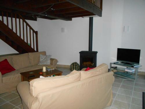 La Tranquillit�, Coutancie