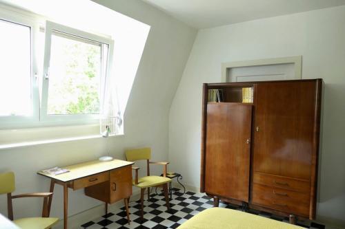 Apartamentos Le Studio 60'