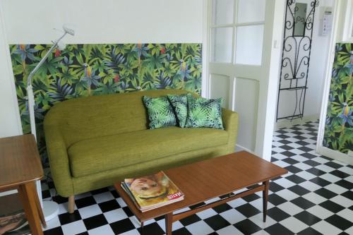 Apartamentos Le Studio 60'