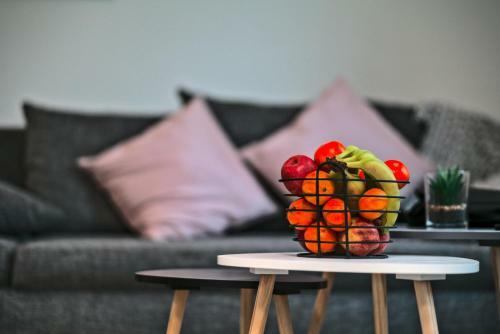 Apartamento Love Life