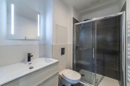 Apartamento Dmc Group City