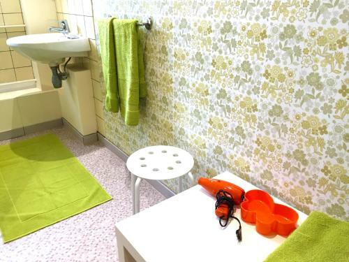 Apartamento G�te Le Vintage Mulhouse