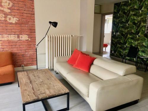 Apartamento G�te Le Vintage Mulhouse