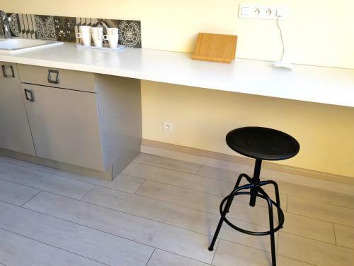 Apartamento G�te Le Vintage Mulhouse