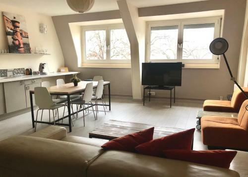 Apartamento G�te Le Vintage Mulhouse