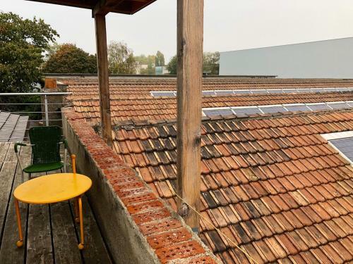 Apartamentos Le Loft Des Musiciens