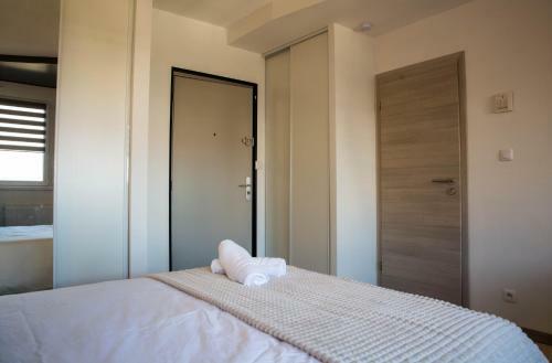 Apartamento Studio Prestige C?ur de Ville
