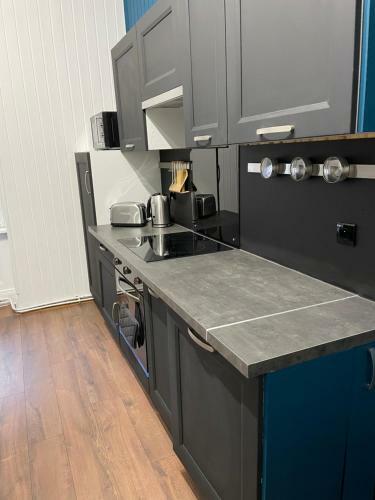 Apartamento Le Vauban