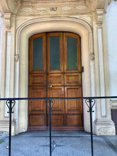 Th��tre Sinne Luxury Apartement