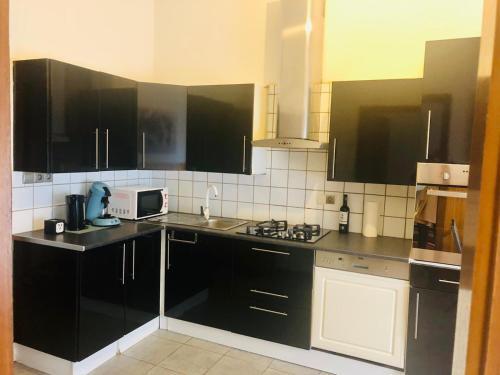 Apartamento Cosy Appart 65