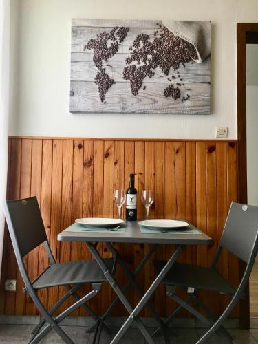 Apartamento Cosy Appart 65