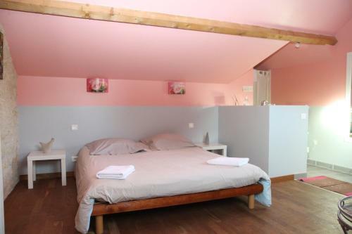 Bed & Breakfast La Cuvellerie