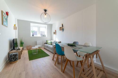 Apartamento ??? Les Suites Gold Et Amazonie ???